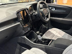 VOLVO EX40