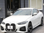 BMW 4series coupe