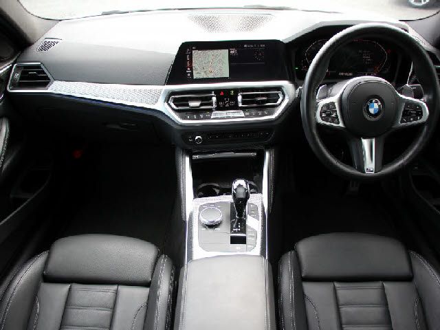 BMW 4series coupe