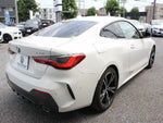 BMW 4series coupe