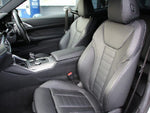 BMW 4series coupe