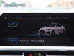 BMW 4series coupe