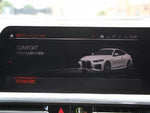 BMW 4series coupe