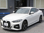 BMW 4series coupe