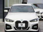 BMW 4series coupe