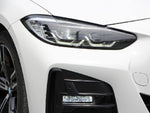BMW 4series coupe