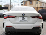 BMW 4series coupe