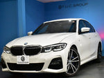 BMW 3series sedan