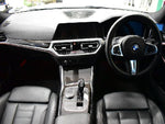 BMW 3series sedan