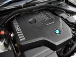 BMW 3series sedan