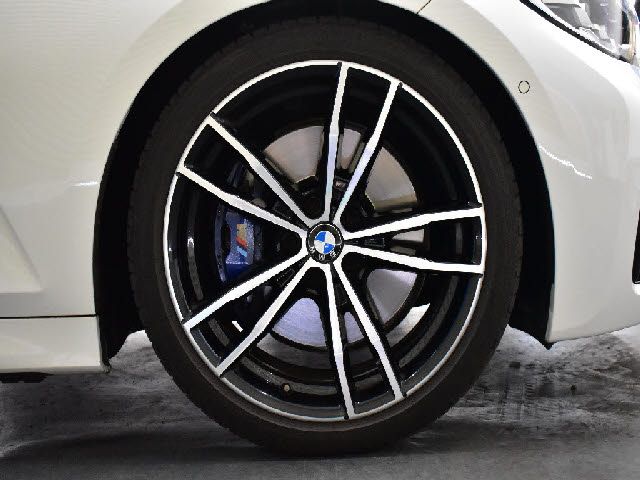 BMW 3series sedan