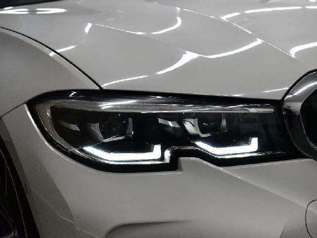 BMW 3series sedan