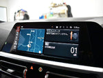 BMW 3series sedan