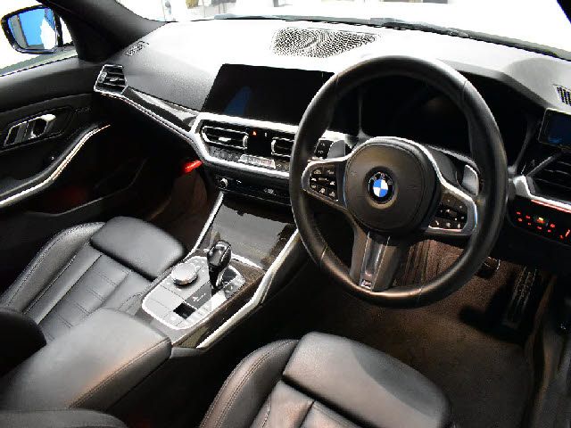 BMW 3series sedan