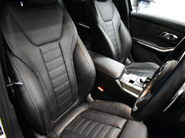 BMW 3series sedan