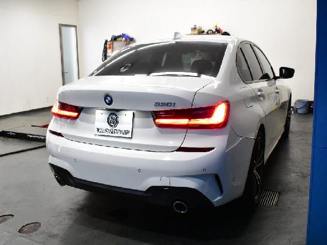 BMW 3series sedan