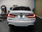 BMW 3series sedan