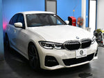 BMW 3series sedan