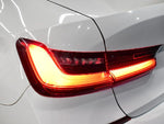BMW 3series sedan