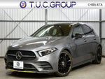 MERCEDES BENZ A class