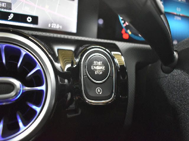 MERCEDES BENZ A class
