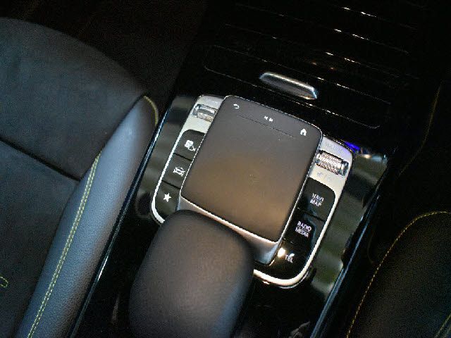 MERCEDES BENZ A class
