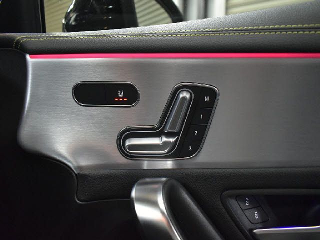 MERCEDES BENZ A class