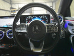 MERCEDES BENZ A class