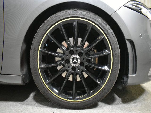 MERCEDES BENZ A class