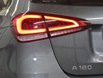 MERCEDES BENZ A class