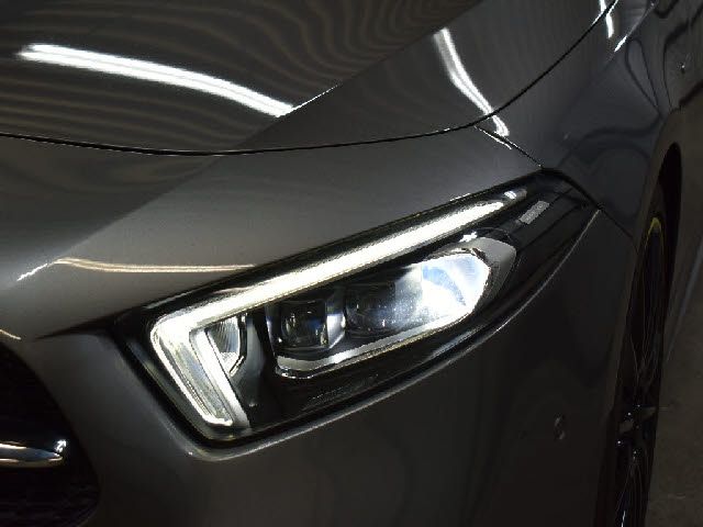 MERCEDES BENZ A class