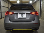 MERCEDES BENZ A class