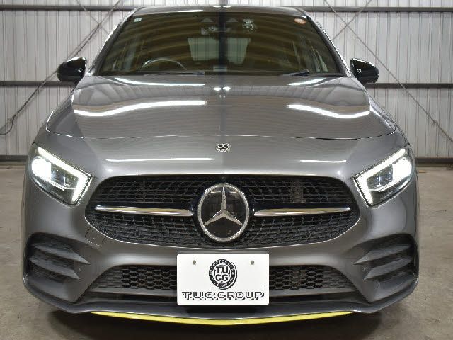 MERCEDES BENZ A class