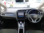 SHUTTLE HYBRID