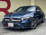 MERCEDES BENZ A class