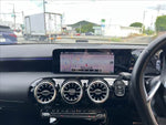 MERCEDES BENZ A class