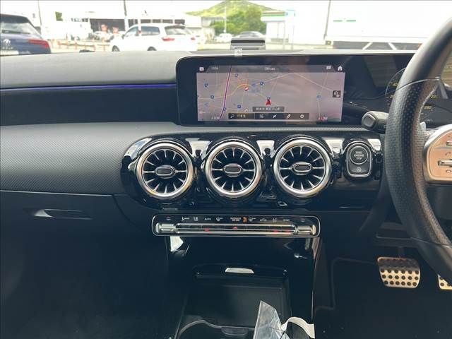 MERCEDES BENZ A class