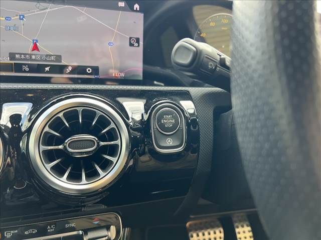 MERCEDES BENZ A class