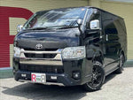 HIACE van 2WD