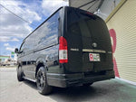 HIACE van 2WD