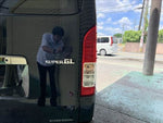 HIACE van 2WD