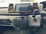 HIACE van 2WD
