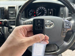 HIACE van 2WD