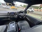 HIACE van 2WD