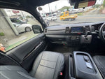 HIACE van 2WD