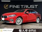 BMW 2series Gran coupe