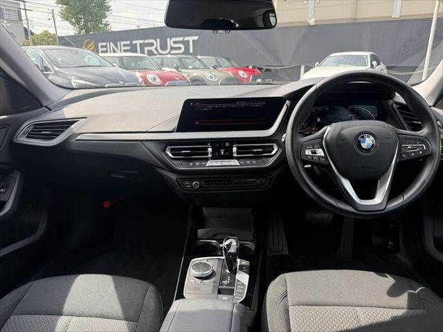BMW 2series Gran coupe