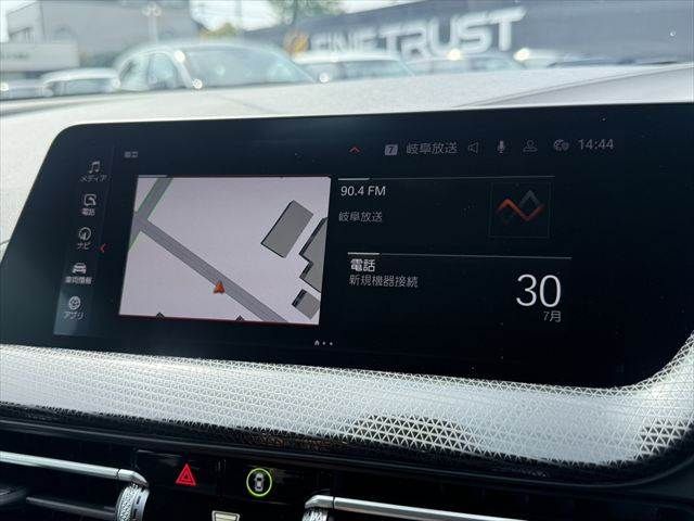 BMW 2series Gran coupe