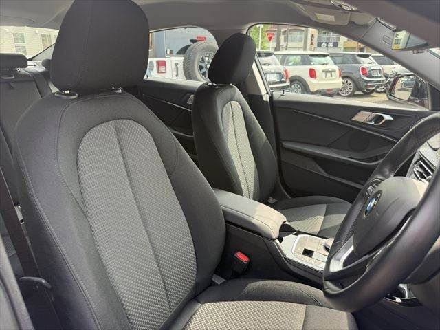 BMW 2series Gran coupe