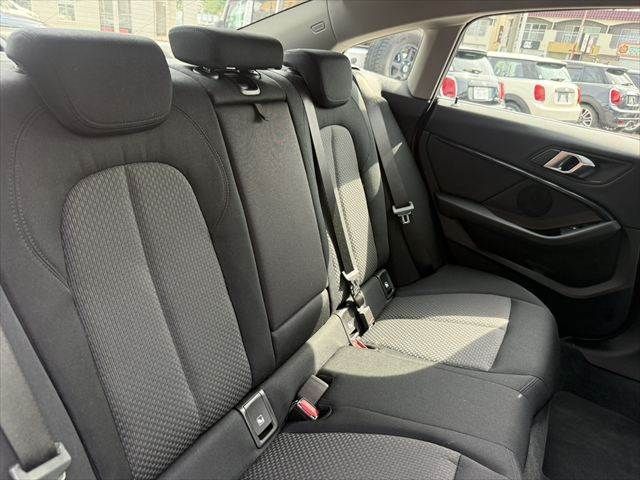 BMW 2series Gran coupe